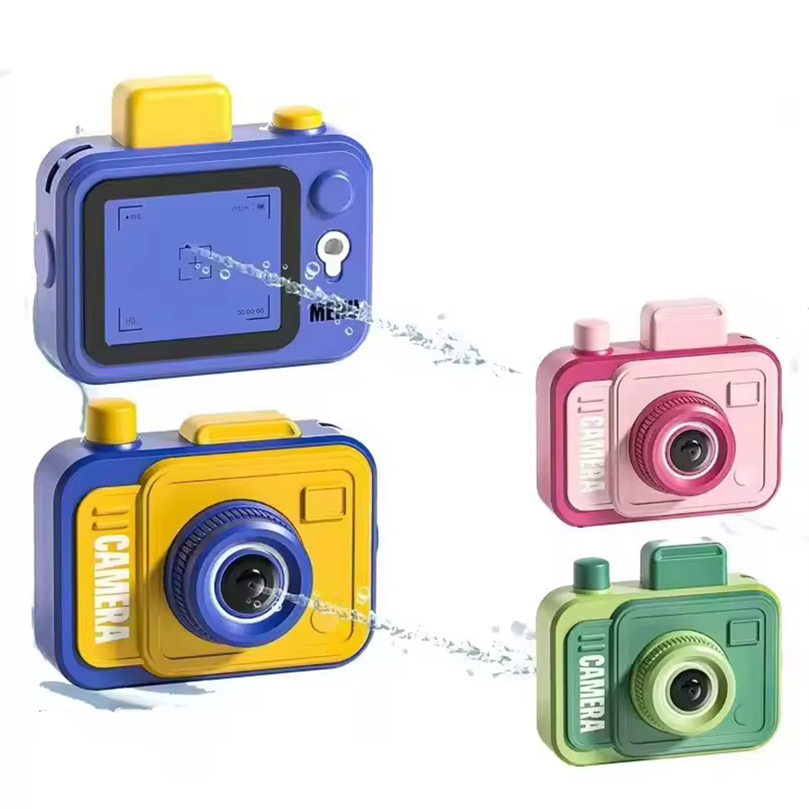 1pc 2026 Double Sided New Came - Underwater Camera recensione e prezzo
