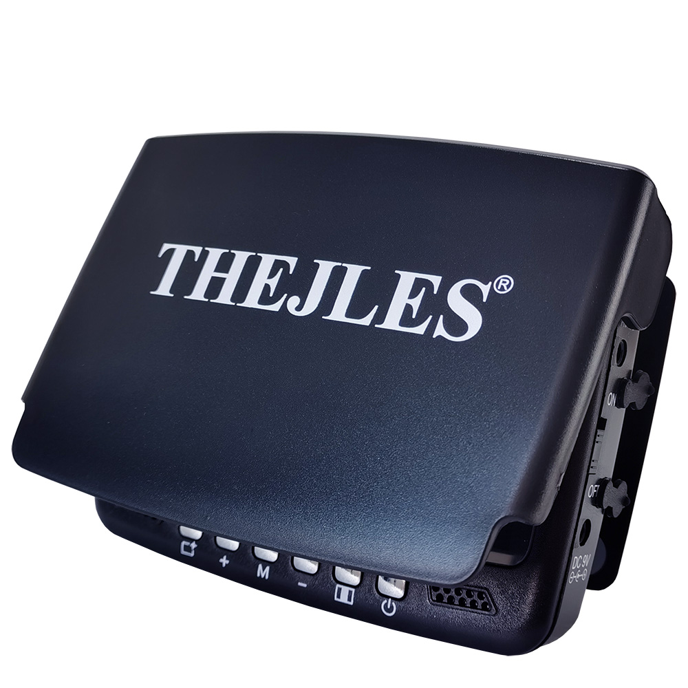 4.3 Inch Color Display For Fis - Fishing Camera recensione e prezzo