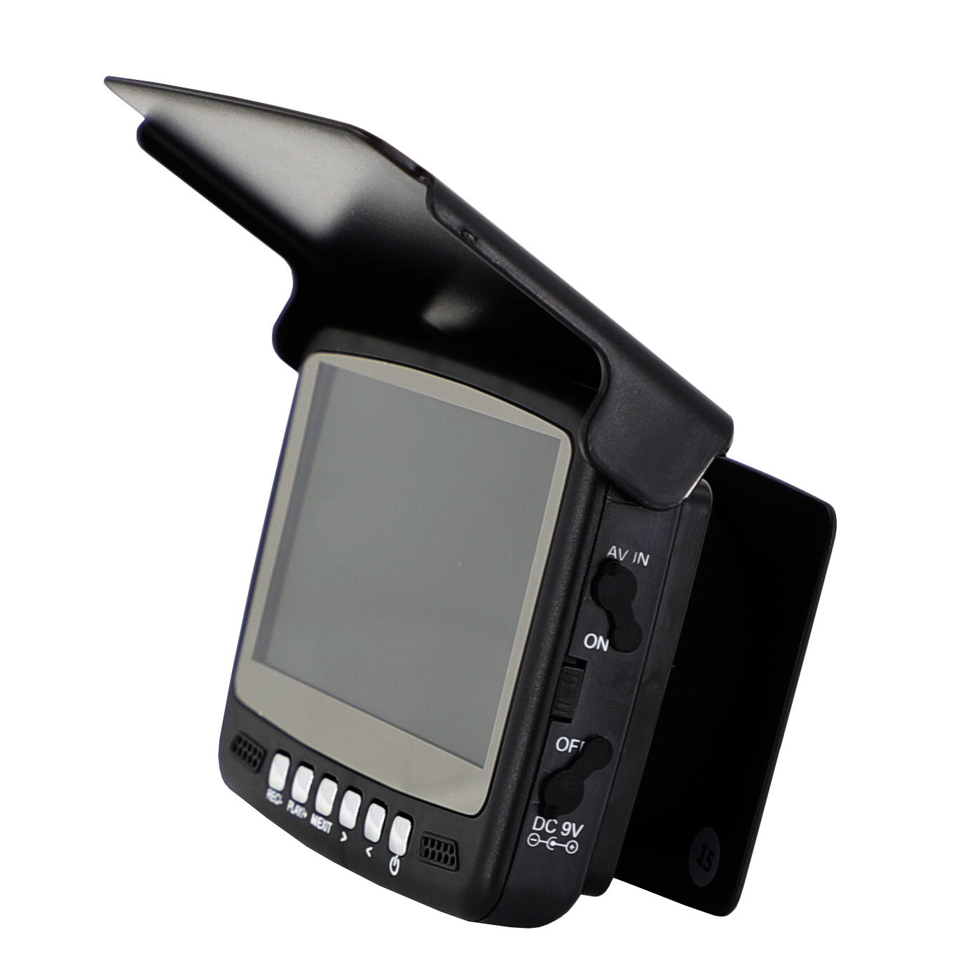 4.3 Inch Color Display For Fis - Fishing Camera recensione e prezzo