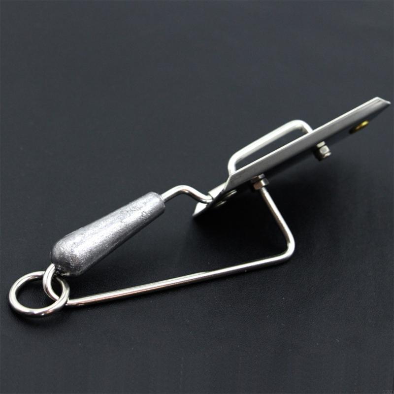 55KD Fishing Diving Board Stai - Fishing Depth Finder recensione e prezzo