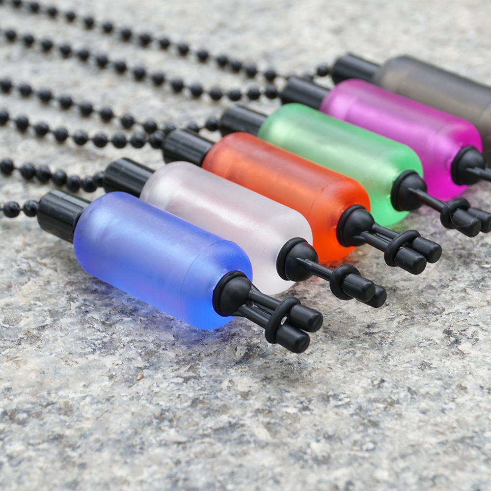 Hirisi 2Pcs Fishing Swinger Bi - Bite Indicator recensione e prezzo