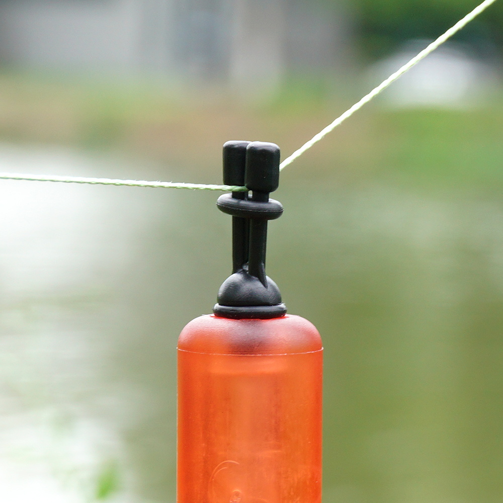 Hirisi 2Pcs Fishing Swinger Bi - Bite Indicator recensione e prezzo