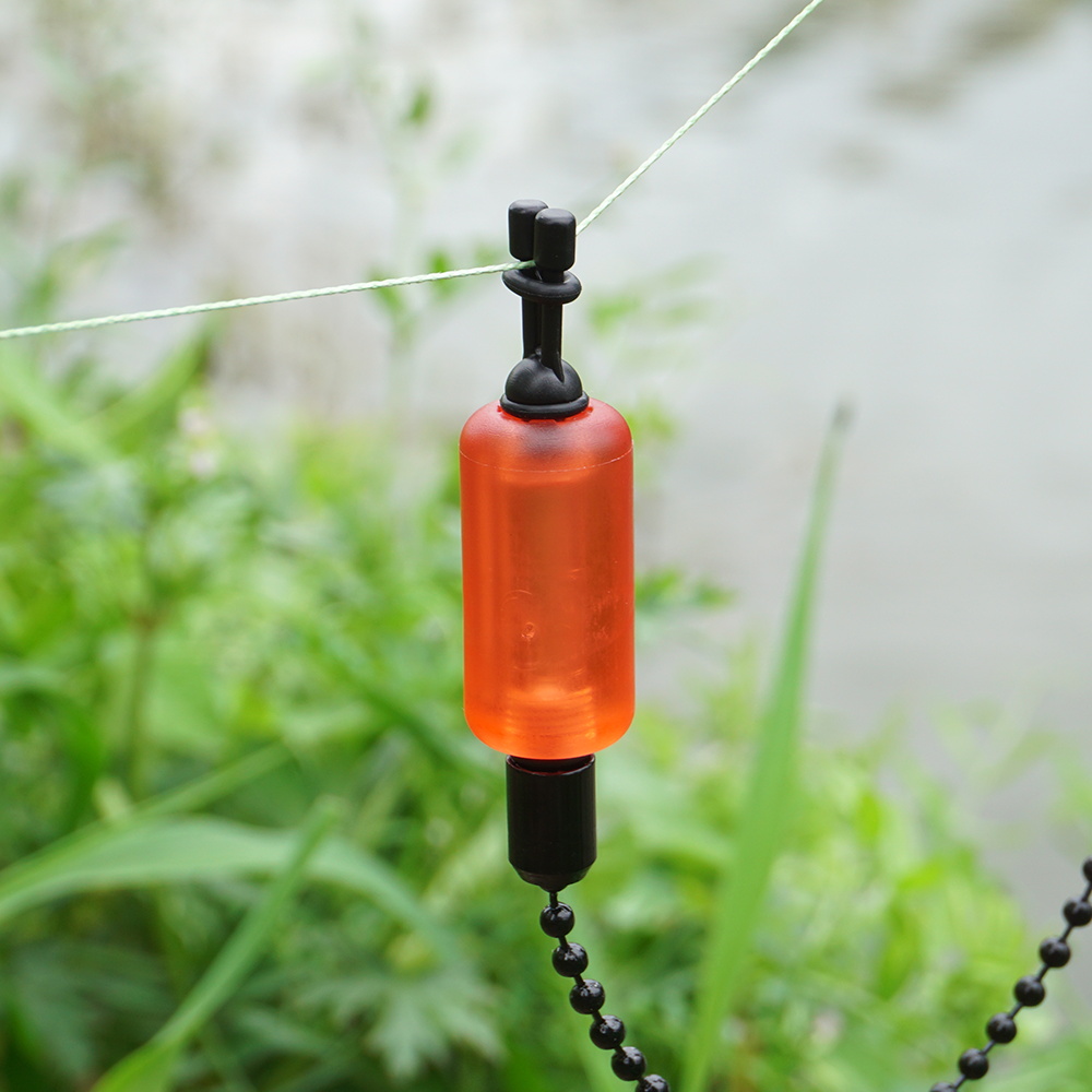 Hirisi 2Pcs Fishing Swinger Bi - Bite Indicator recensione e prezzo