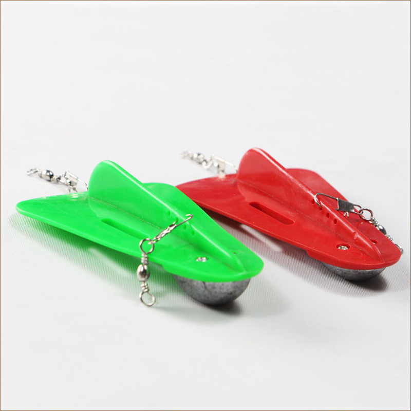 106g 146g Trolling Tool Plan F - Fishing Depth Finder recensione e prezzo