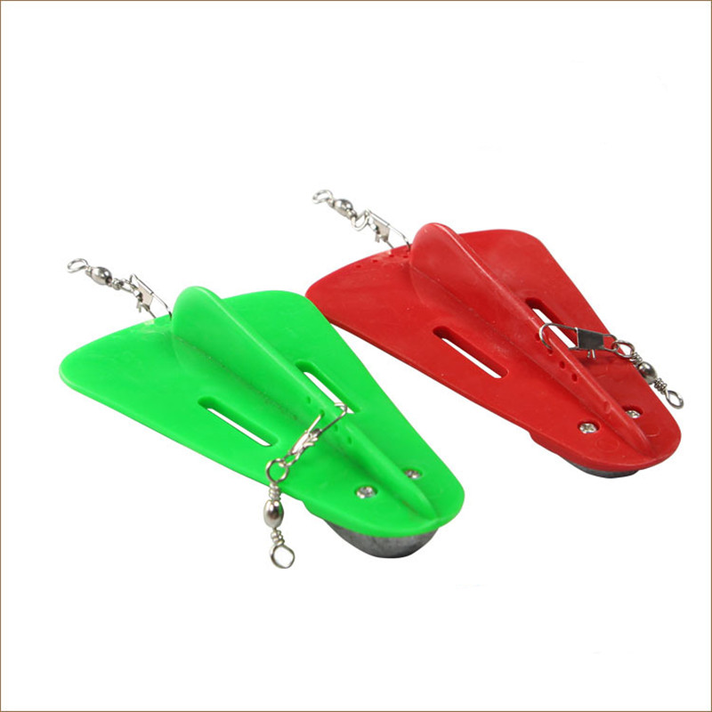 106g 146g Trolling Tool Plan F - Fishing Depth Finder recensione e prezzo