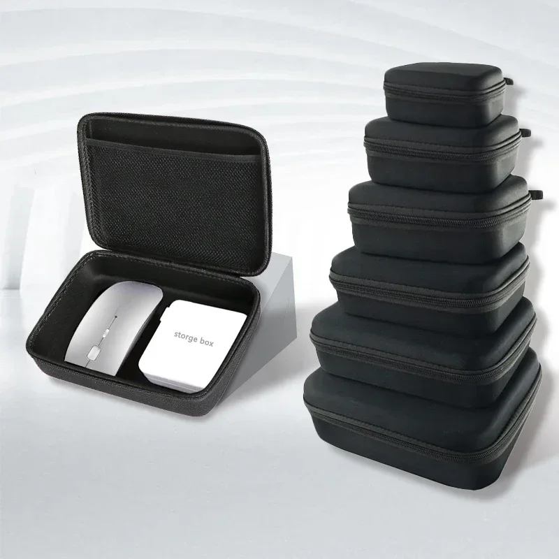 3PCS/1PCS EVA Storage Box Trav - Fish Finder Case recensione e prezzo