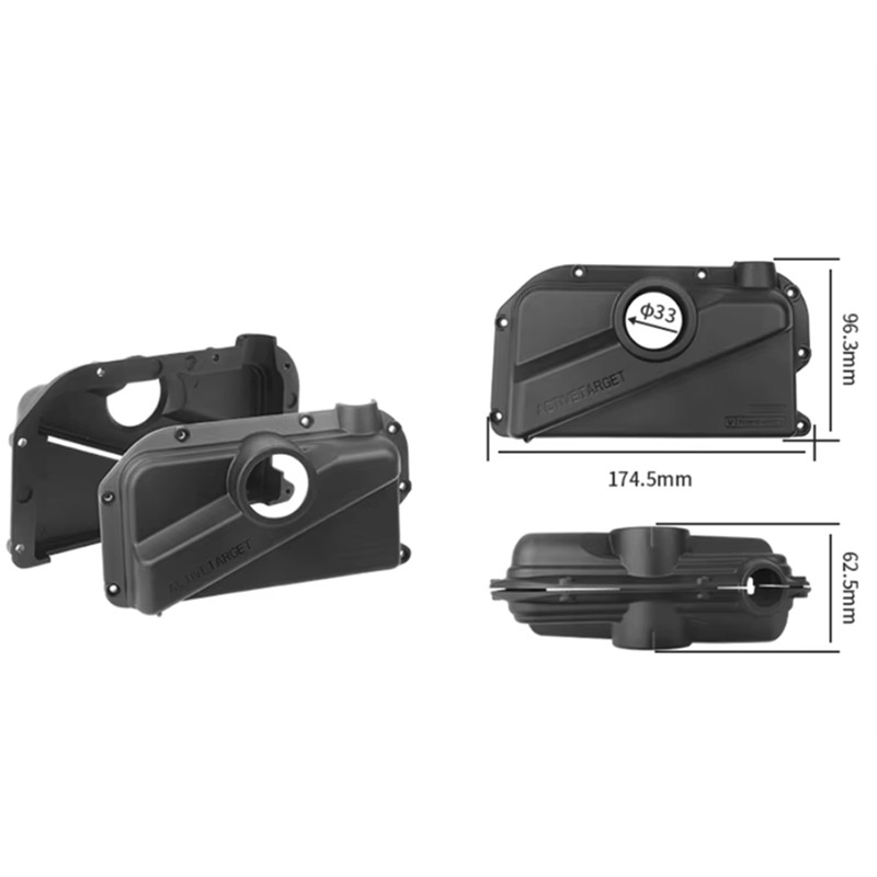 Fish Finder Sonar Transducer P - Fish Finder Gps recensione e prezzo