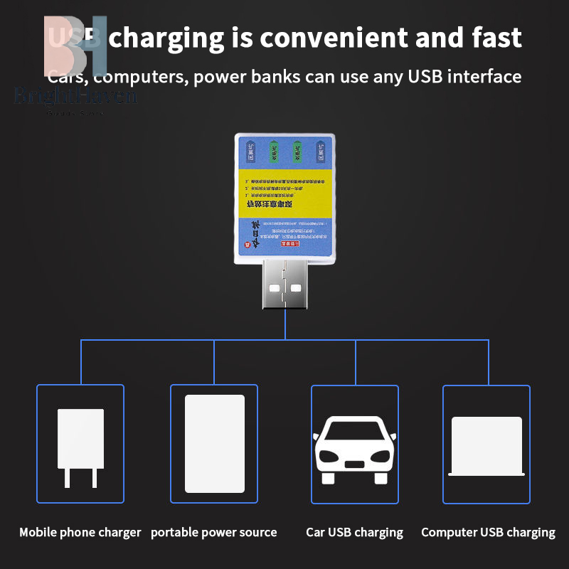 Float Rechargeable Battery CR4 - Fish Finder Charger recensione e prezzo