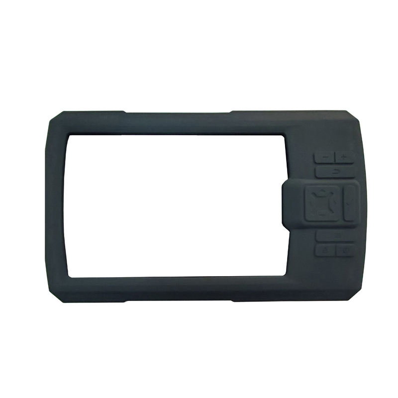 Silicone Soft Shell Bumper Cov - Fish Finder Case recensione e prezzo