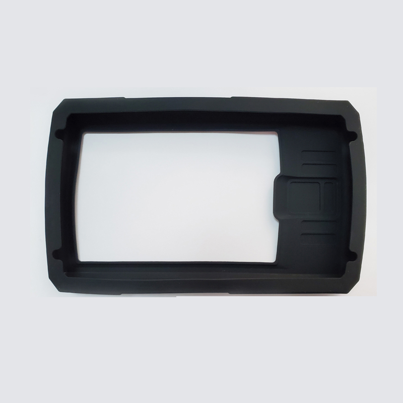 Silicone Soft Shell Bumper Cov - Fish Finder Case recensione e prezzo