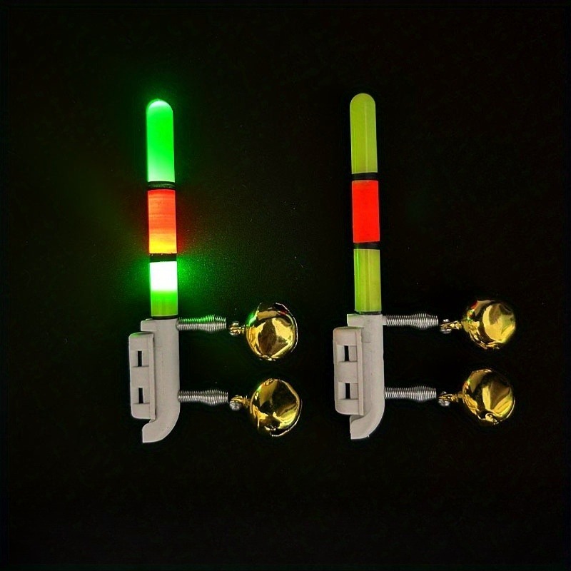 5-piece Set Including 2pcs Bit - Bite Indicator recensione e prezzo