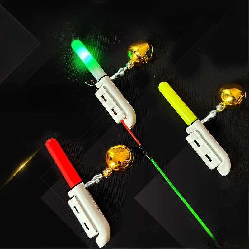 5-piece Set Including 2pcs Bit - Bite Indicator recensione e prezzo