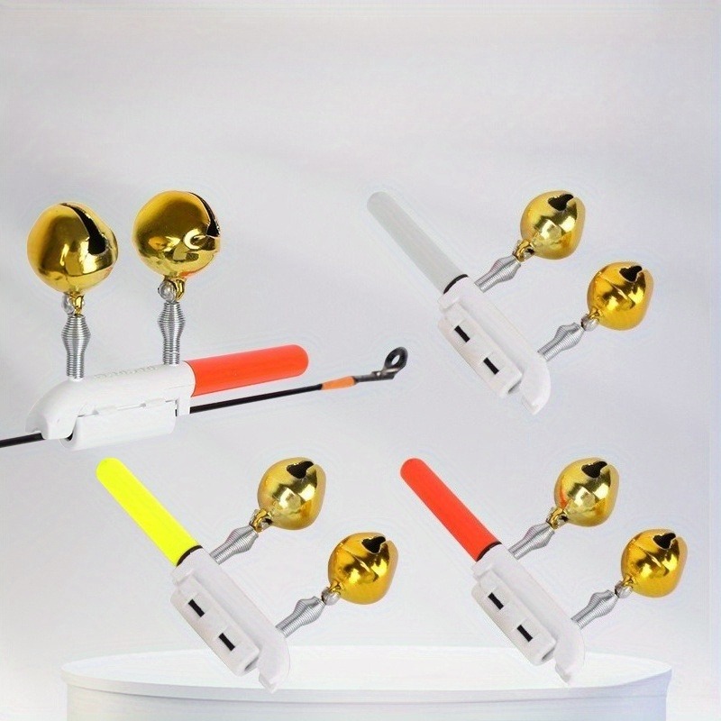 5-piece Set Including 2pcs Bit - Bite Indicator recensione e prezzo