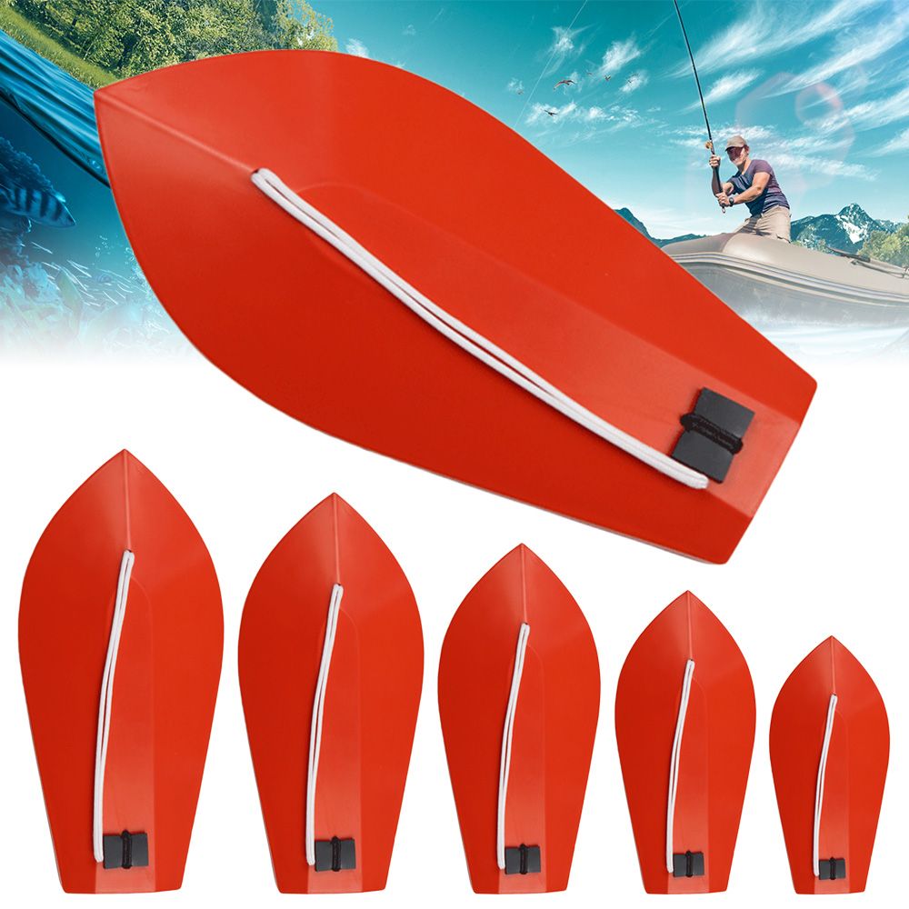 New Red Plan Fishing Diving Bo - Fishing Depth Finder recensione e prezzo