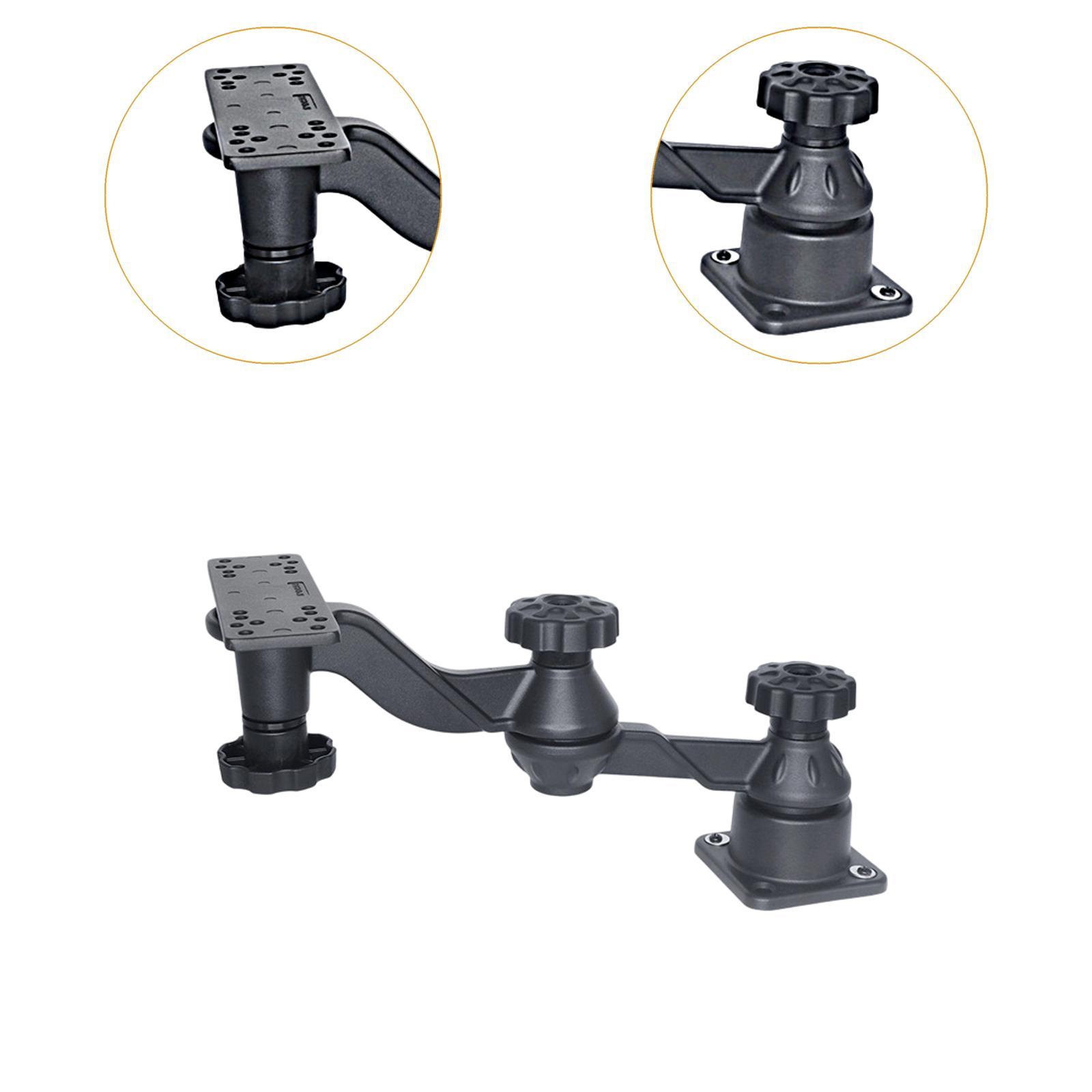 Durable Fish Finders Mount wit - Fish Finder Portable recensione e prezzo