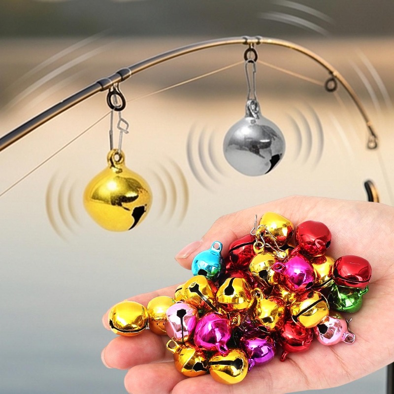 Durable Alloy Fishing Bite Ala - Bite Indicator recensione e prezzo