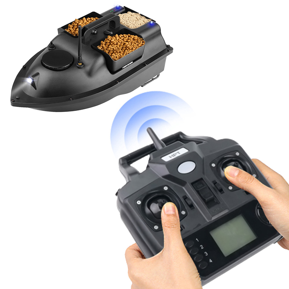 Wireless Remote Control for Ba - Fishing Gps recensione e prezzo