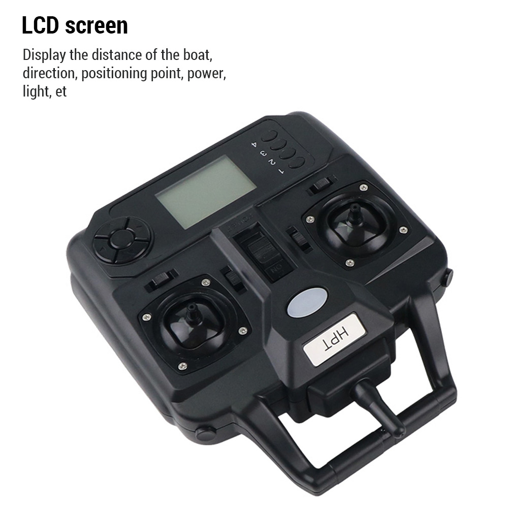Wireless Remote Control for Ba - Fishing Gps recensione e prezzo