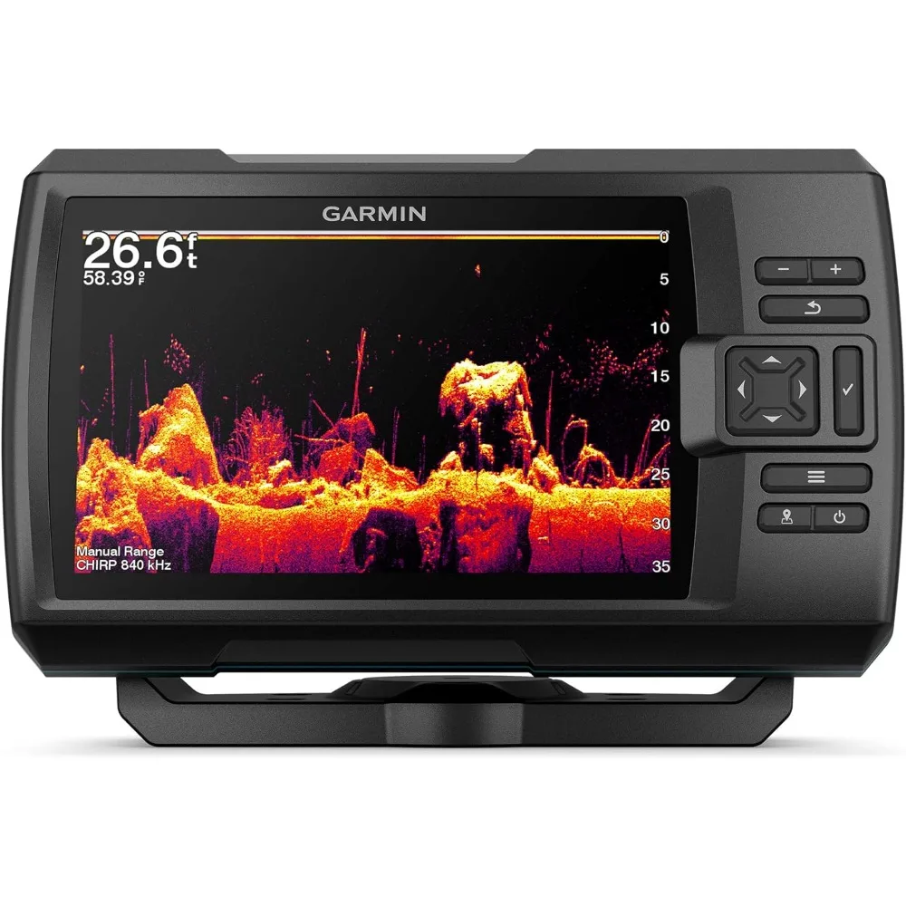%a for Striker Vivid 7cv, Easy - Fish Finder Transducer recensione e prezzo