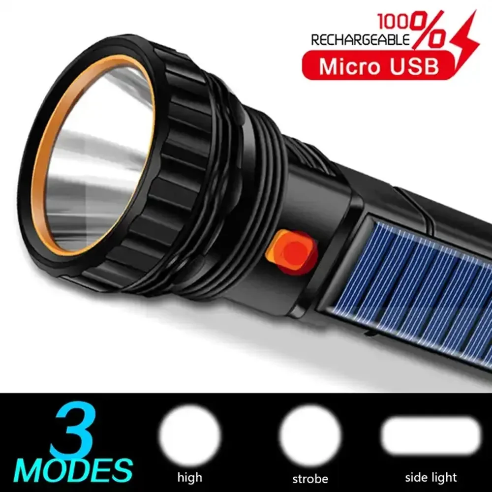 1PC Multi-function Solar LED F - Fishing Light recensione e prezzo