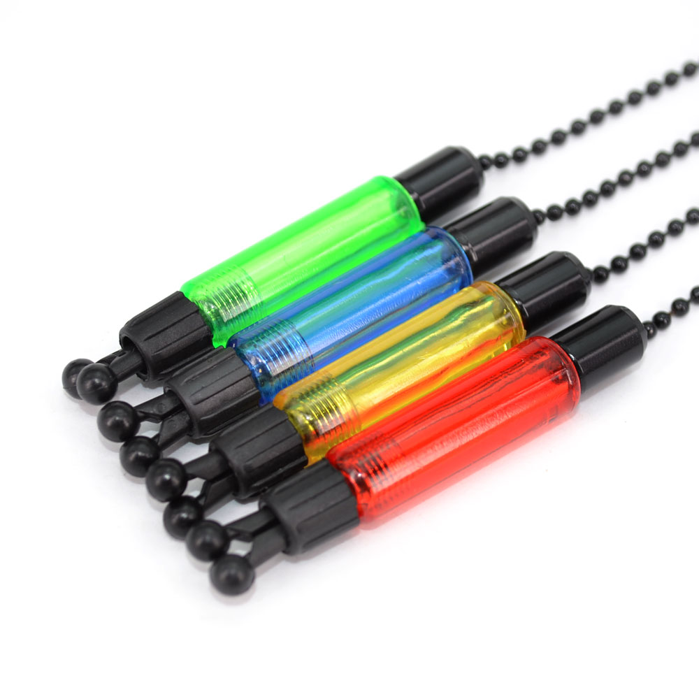 Carp Fishing Soft Chain Swingi - Bite Indicator recensione e prezzo
