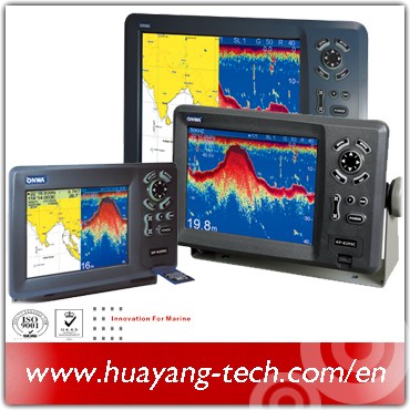 Mr LCD Fish  HP-828Farine Echo - Fish Finder Battery recensione e prezzo